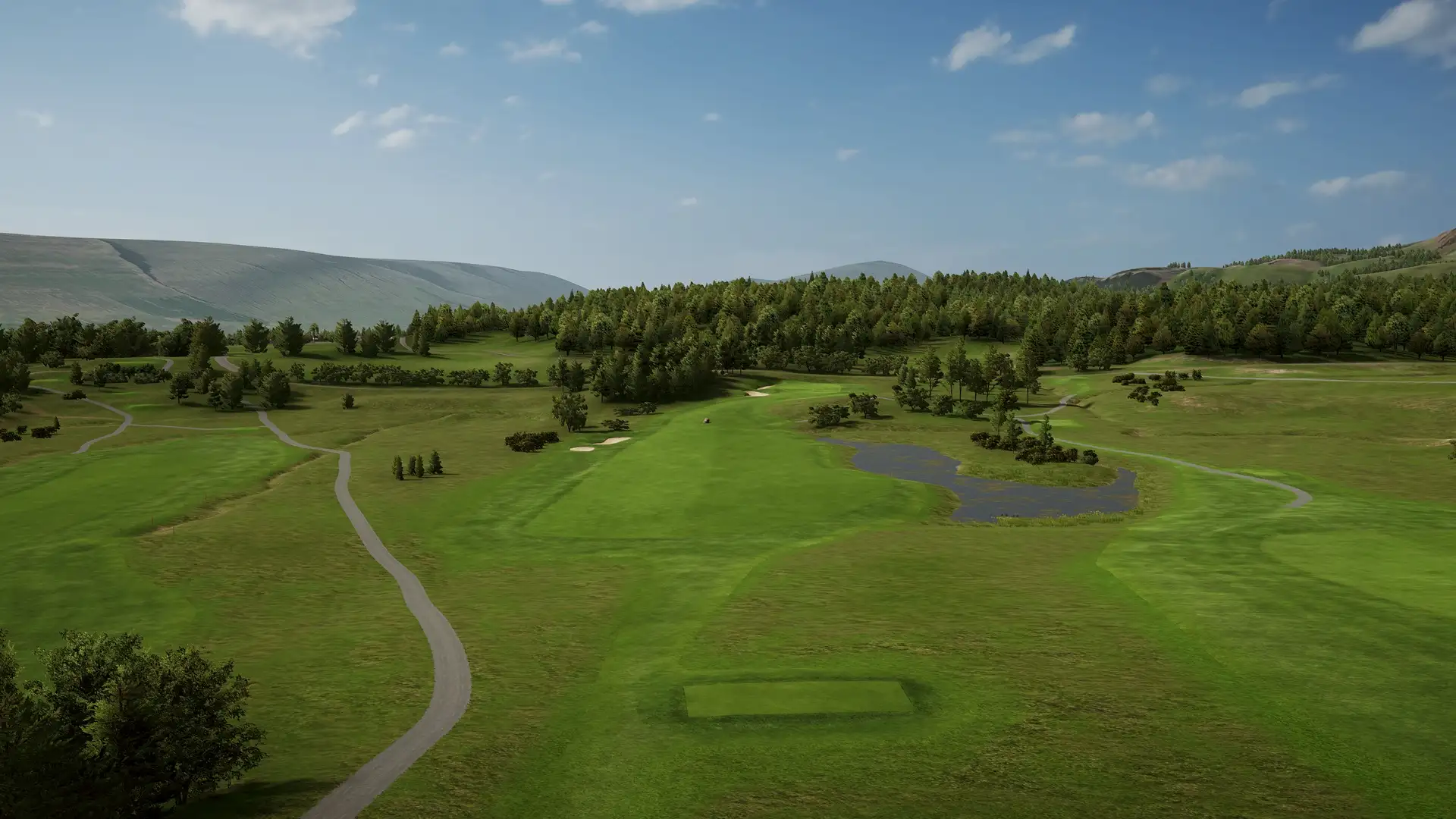 Akureyri Golf Club
