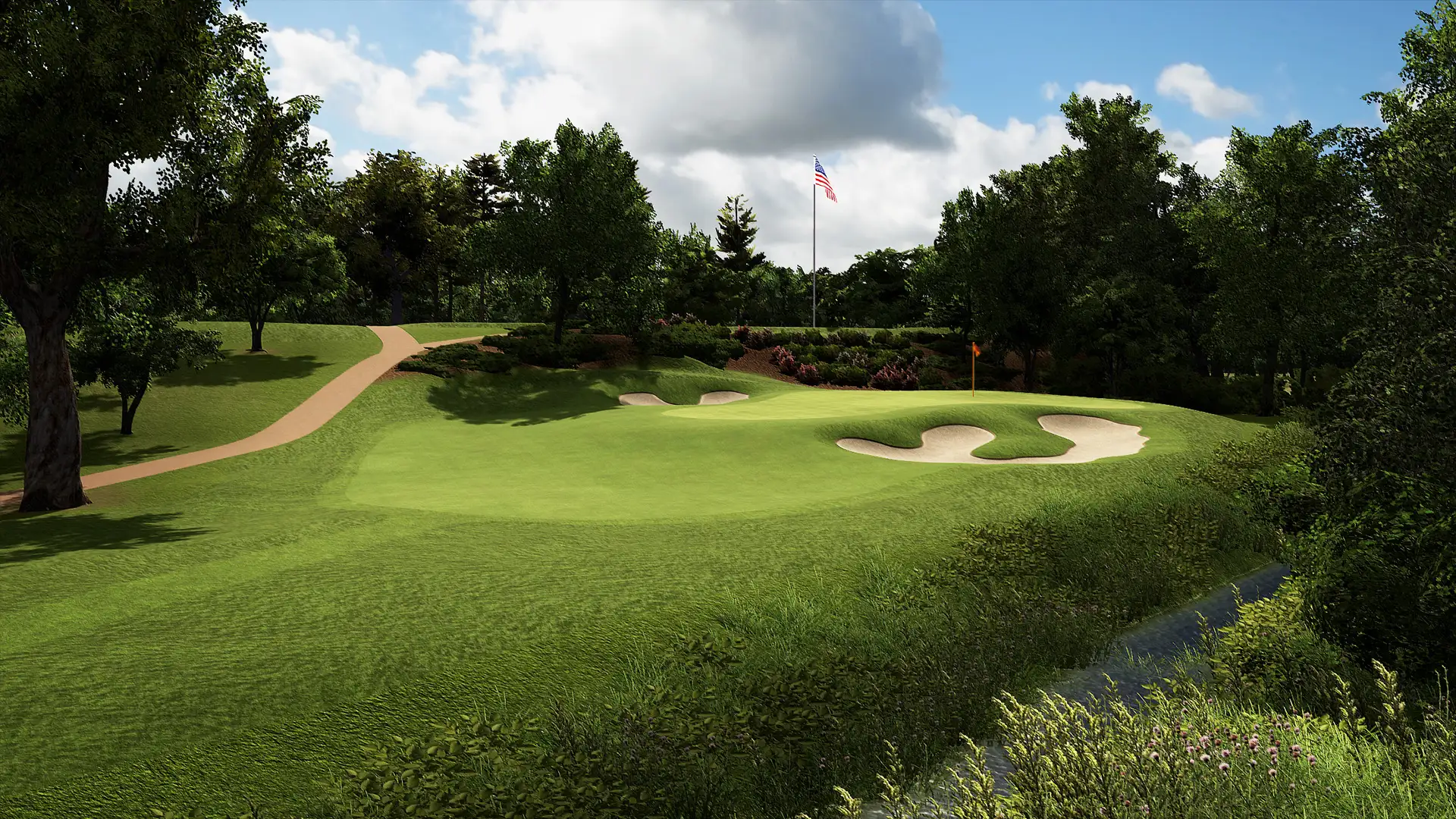 Bellerive CC