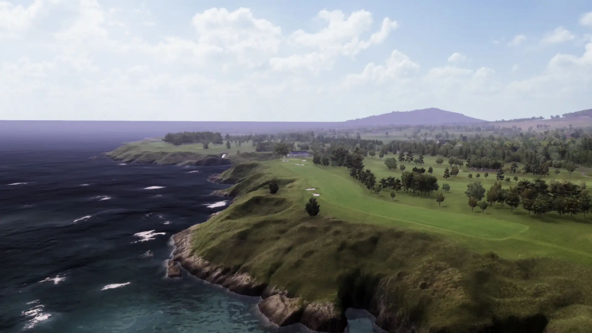 Blainroe Golf Club