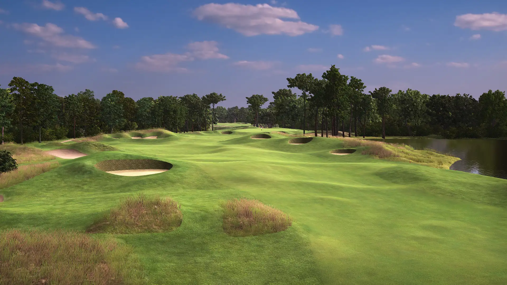 Kiawah Island Club - Cassique