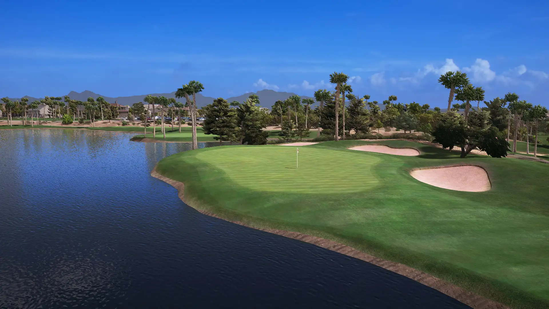 Chimera Golf Club