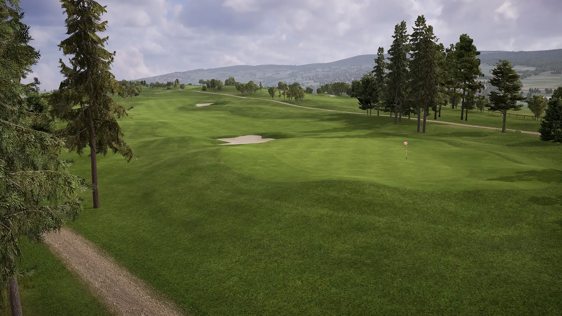 Dolomiti Golf Club