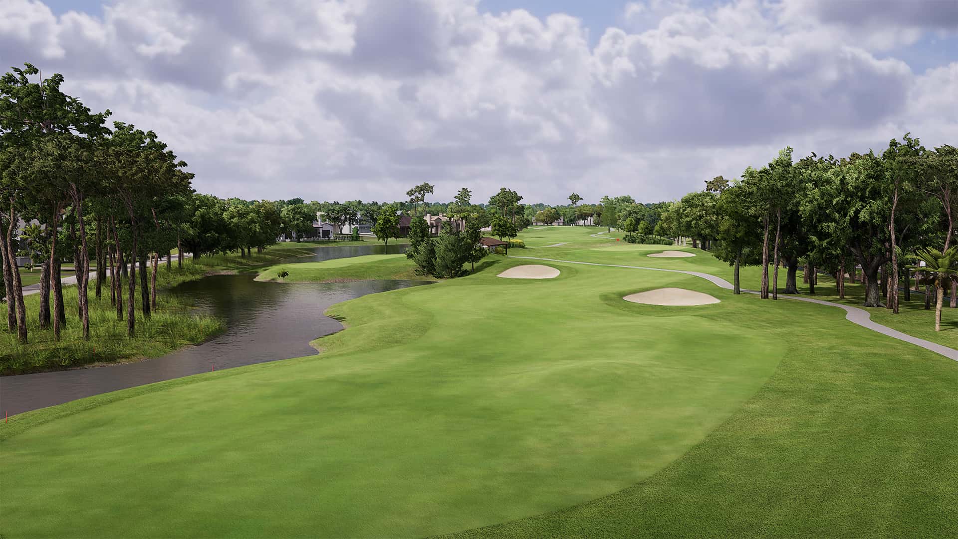 Dubsdread Golf Course