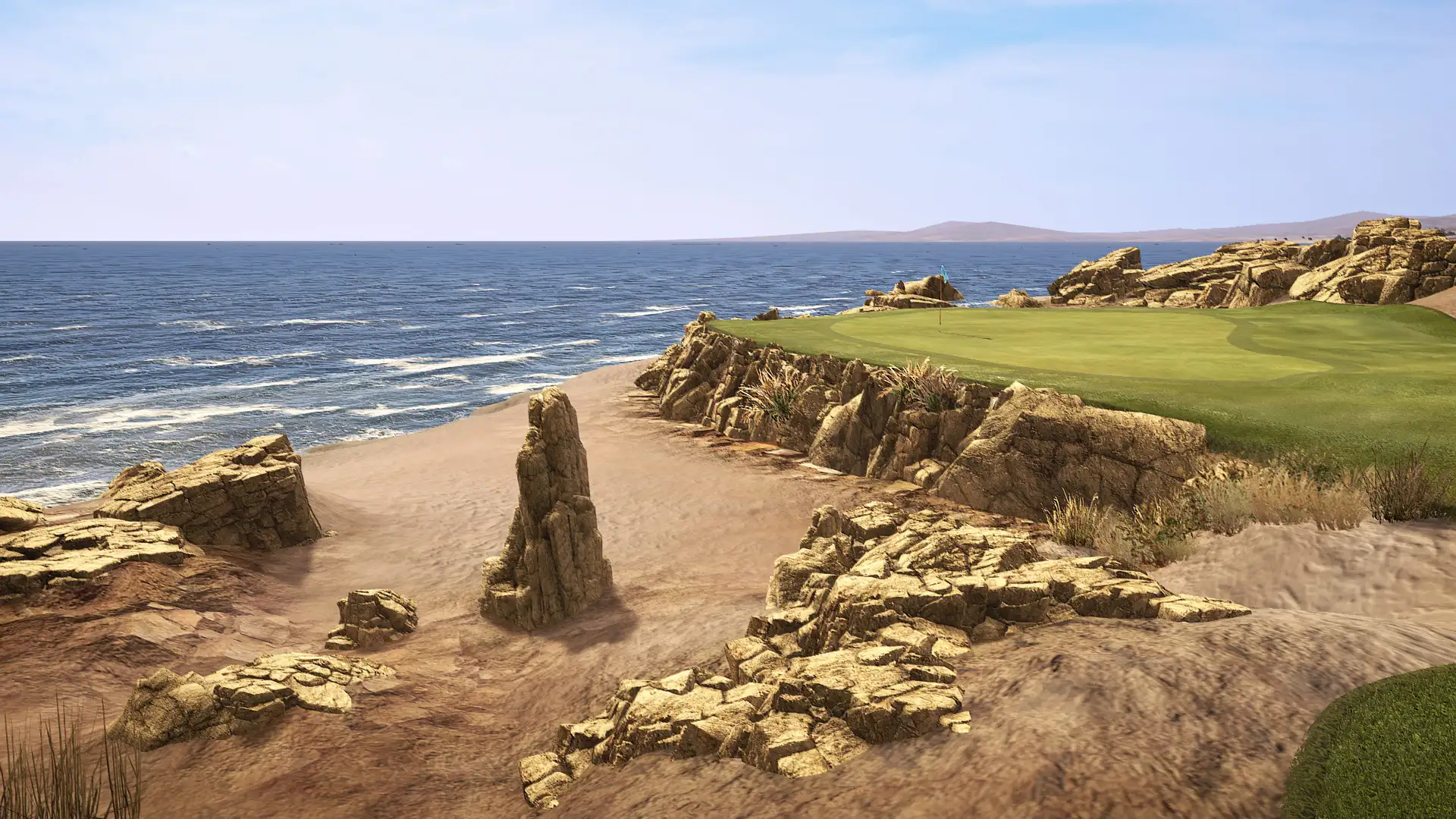 El Dorado Golf & Beach Club