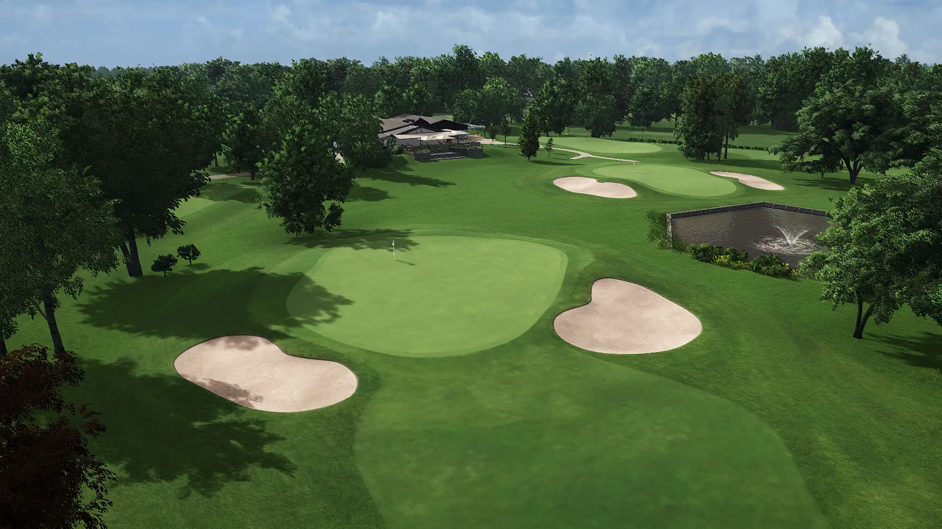 WGC Gütersloh
