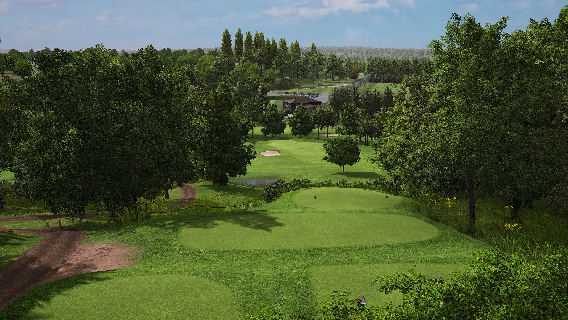 Hartford Golf Club