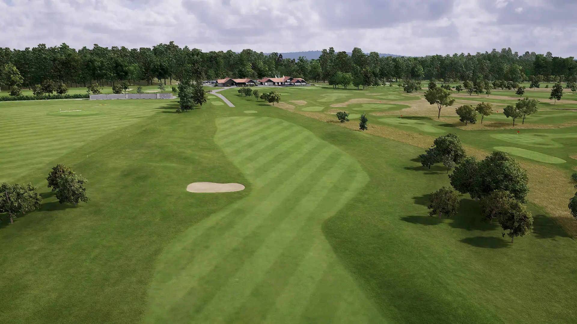 Haverdals Golfklubb