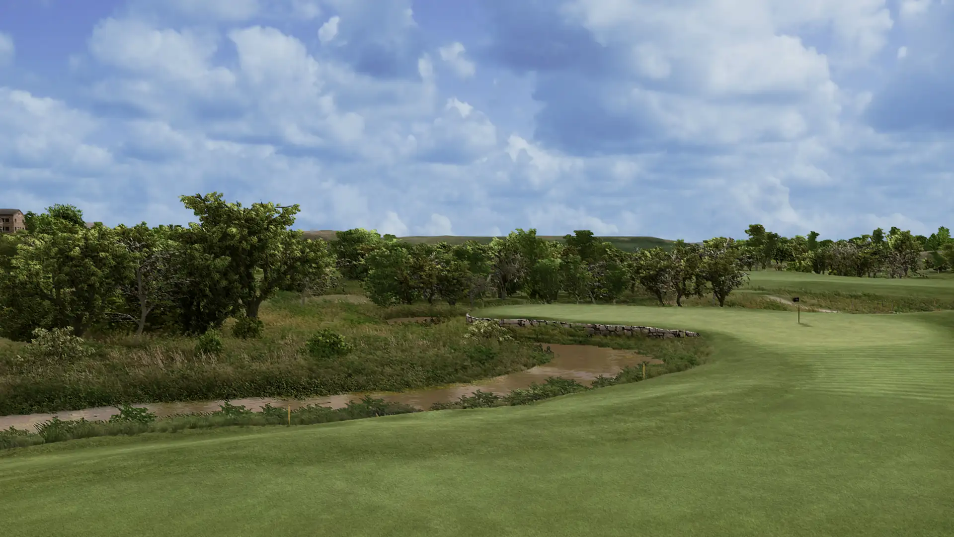 Hawktree Golf Club