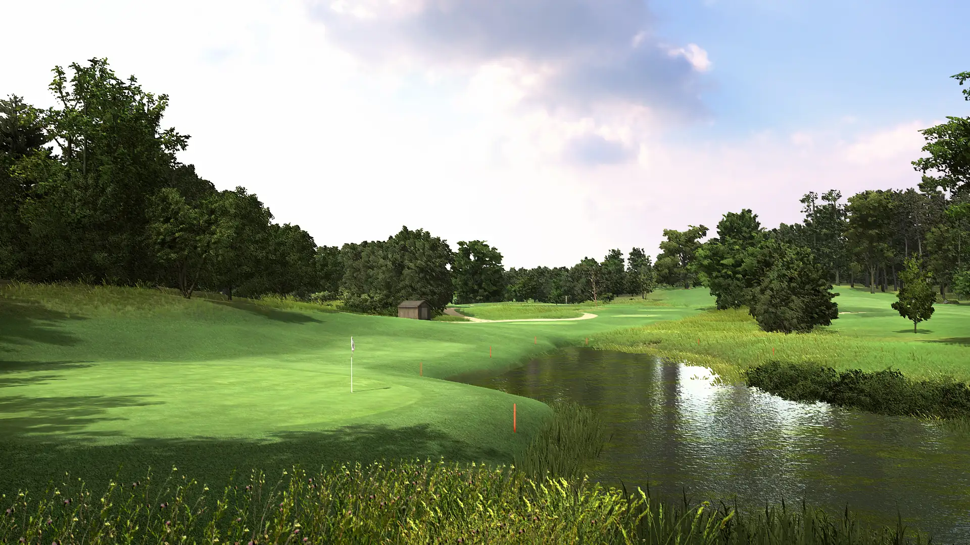 Hillerød Golf Klub