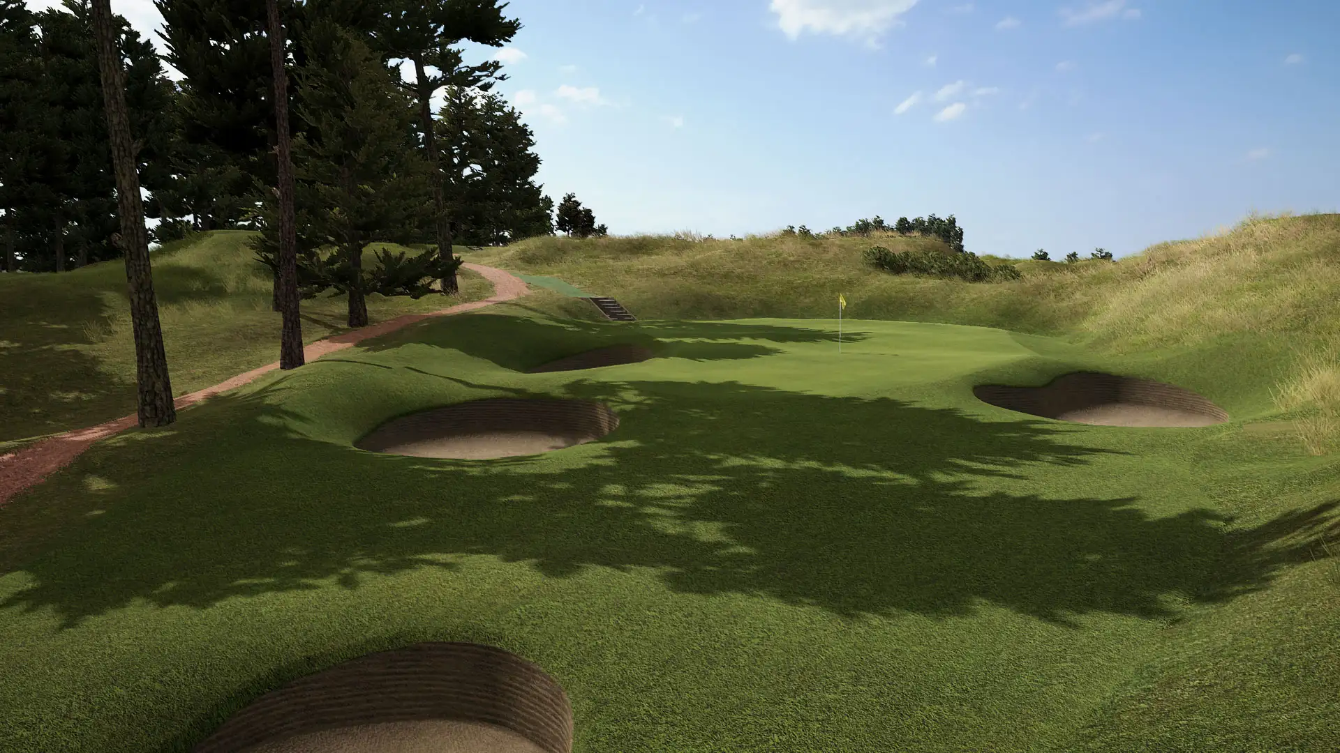 Hillside Golf Club