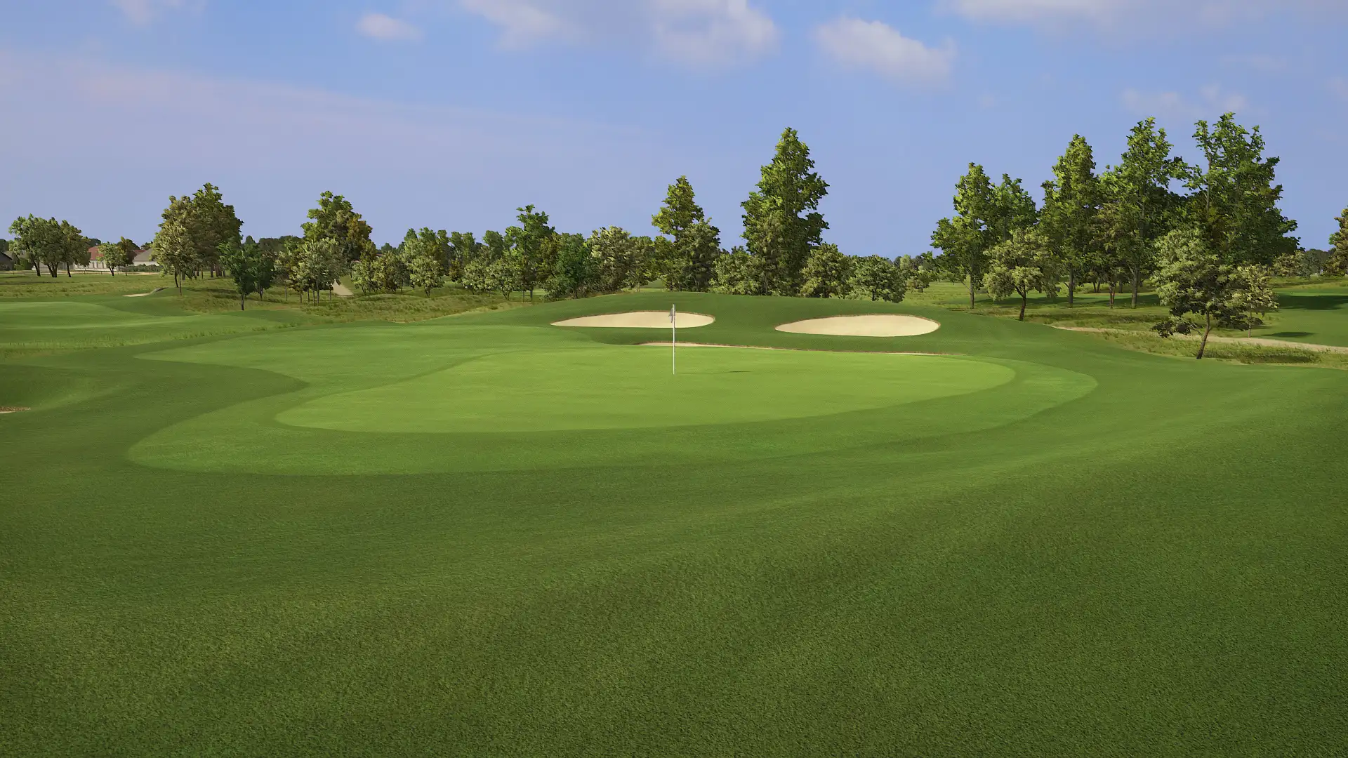 Hinton Rönnebäck GC