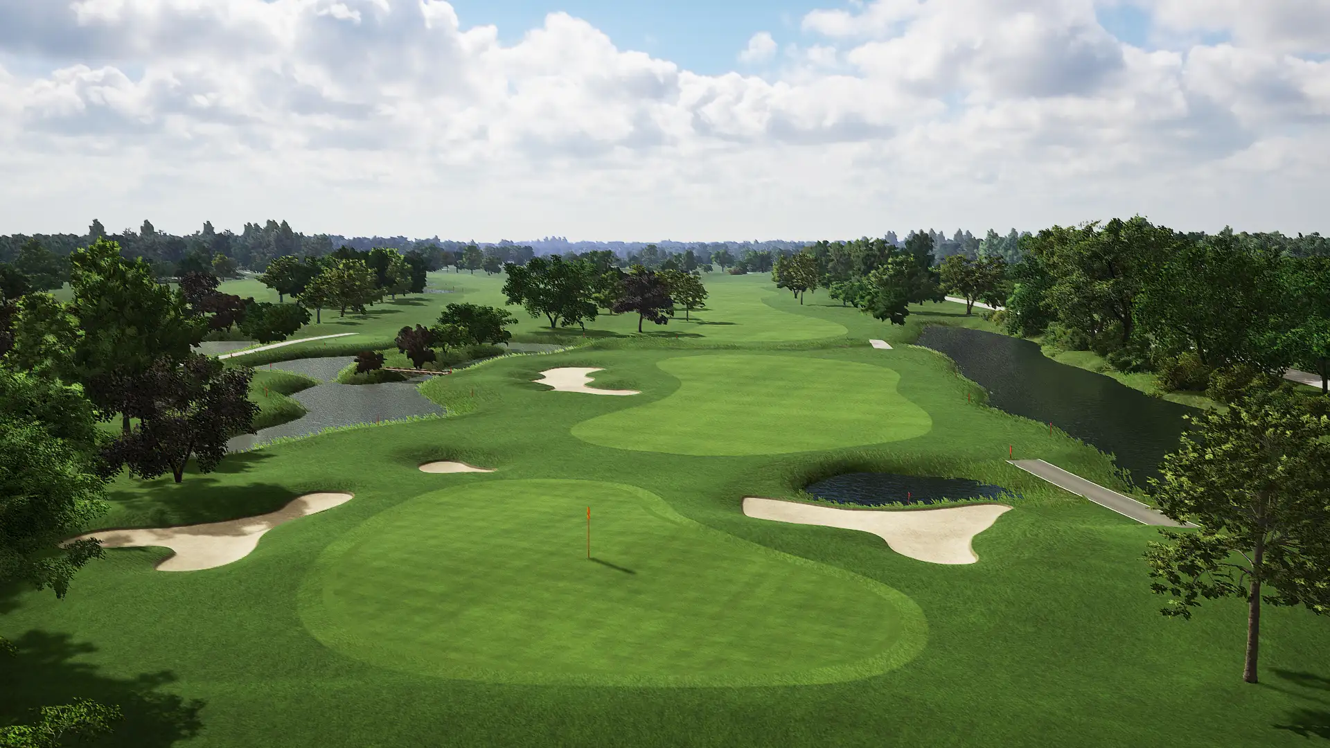 Hofgut Scheibenhardt Golf Club
