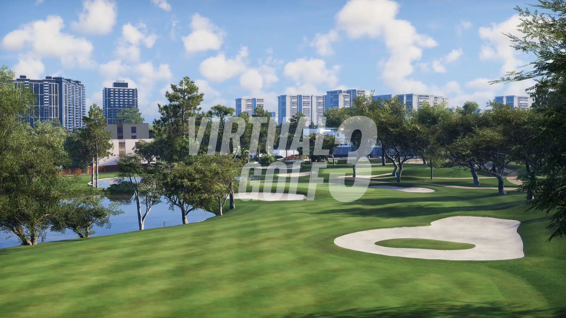 Hong Kong Golf Club