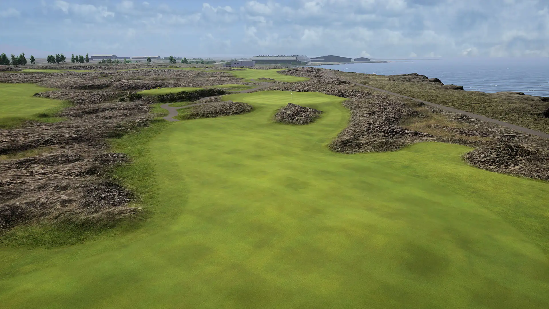 Keilir Golf Club