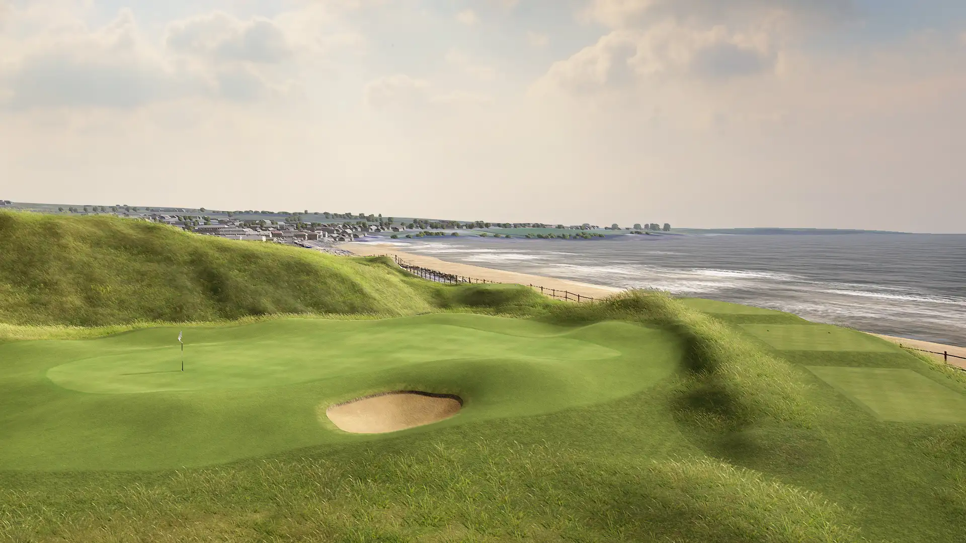 Lahinch GC