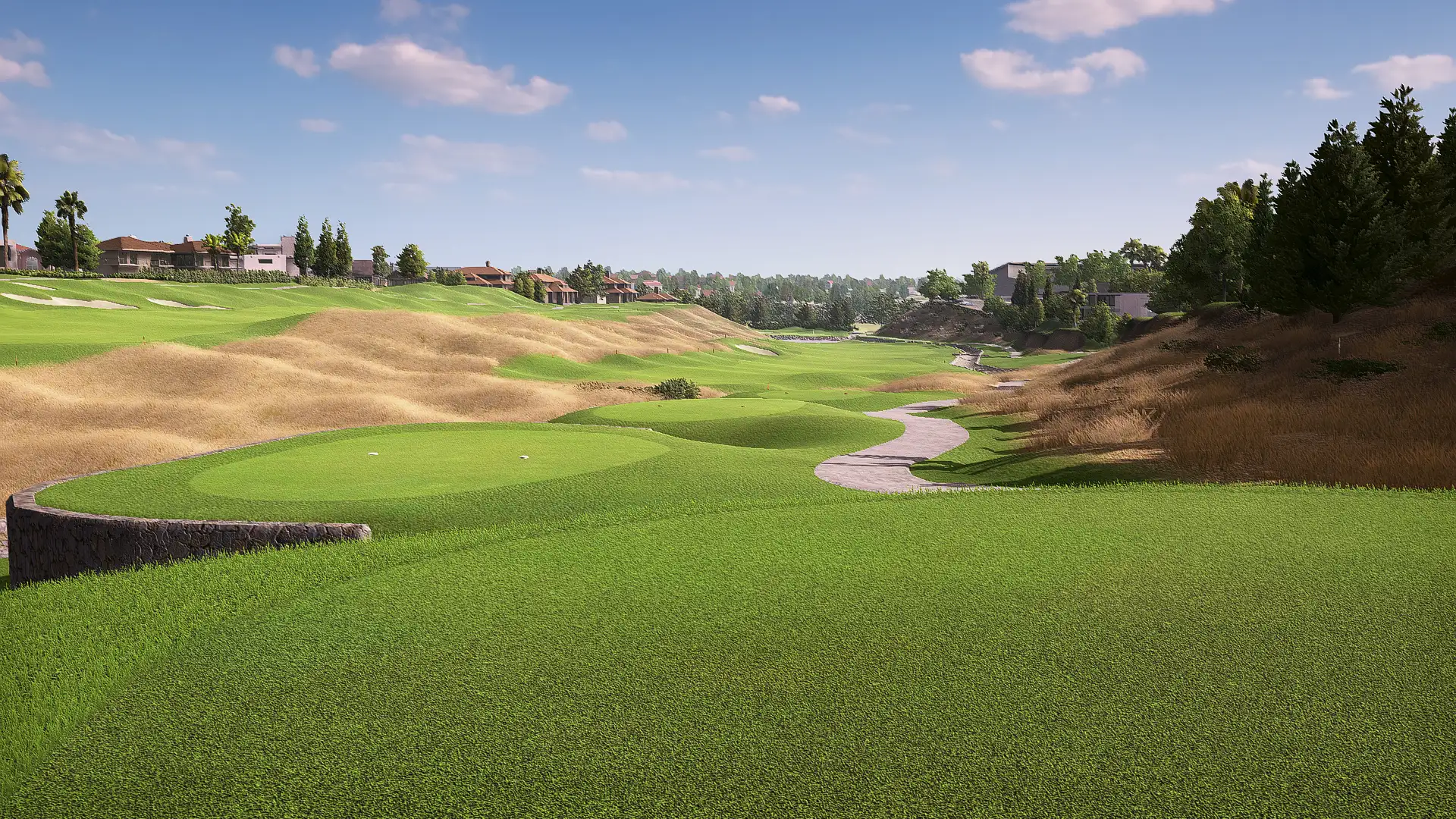 La Vista Country Club