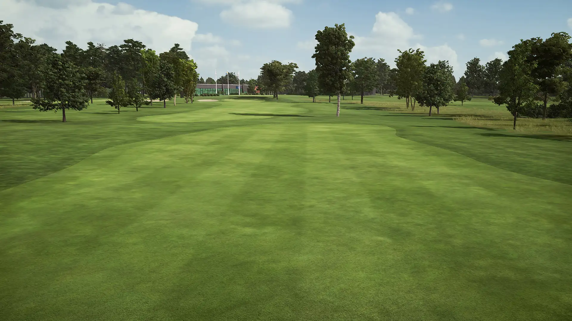 Linköping GolfKlubb
