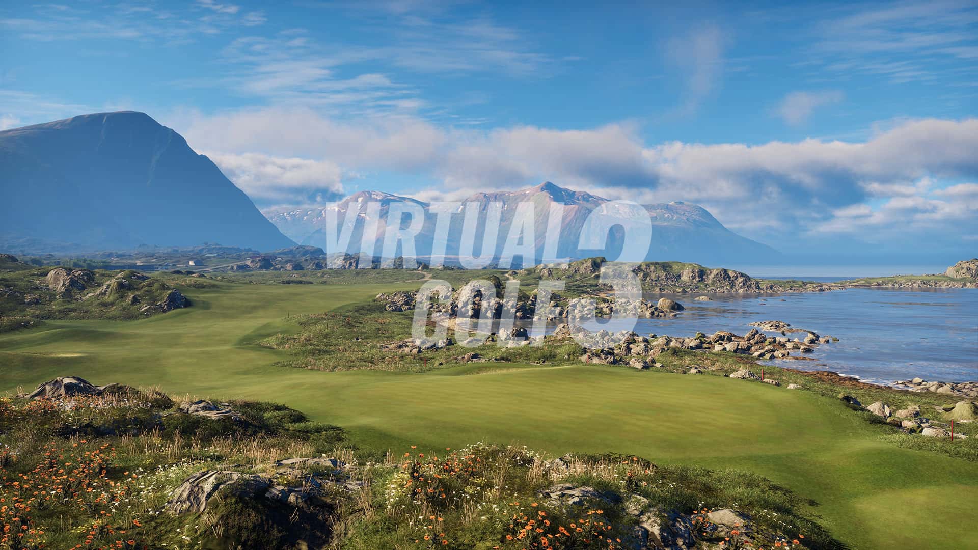 Lofoten Links