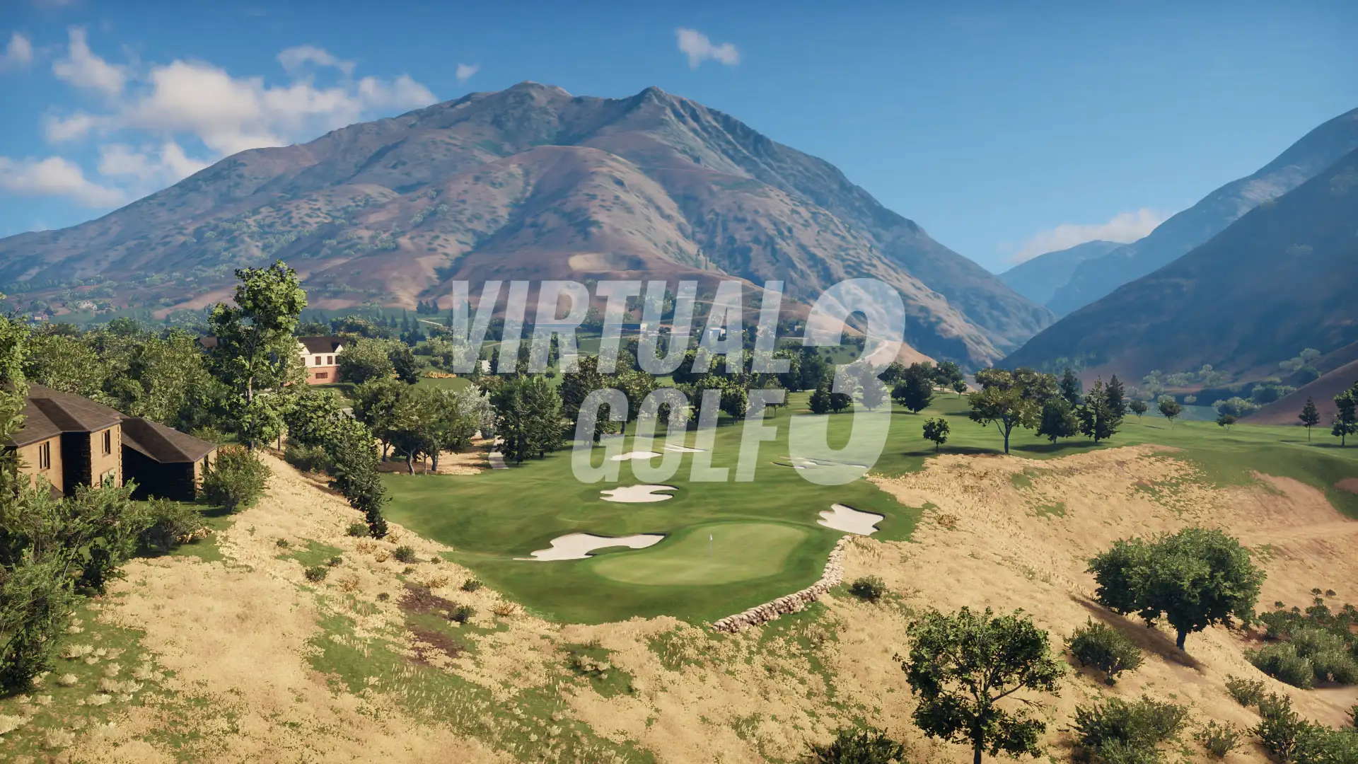 Logan Country Club