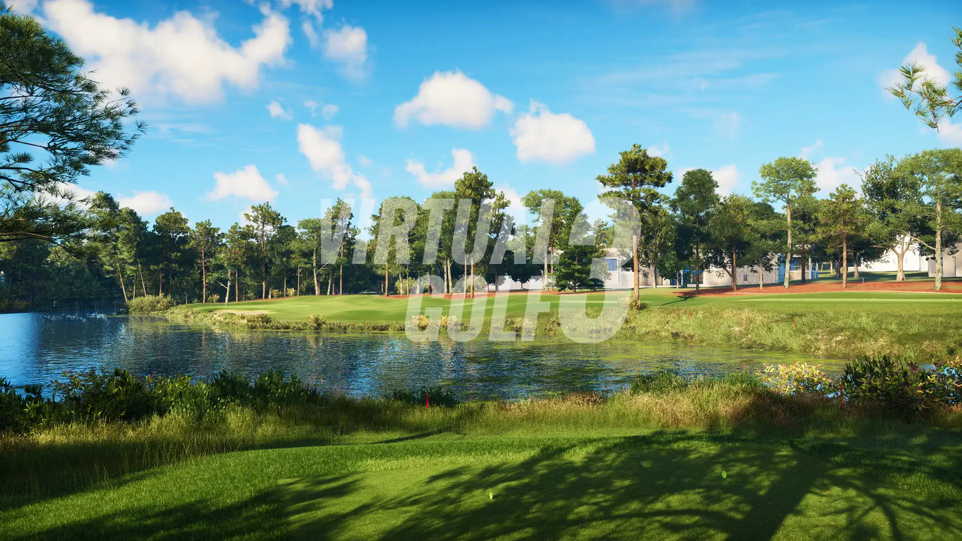 Longleaf Golf & Family Club