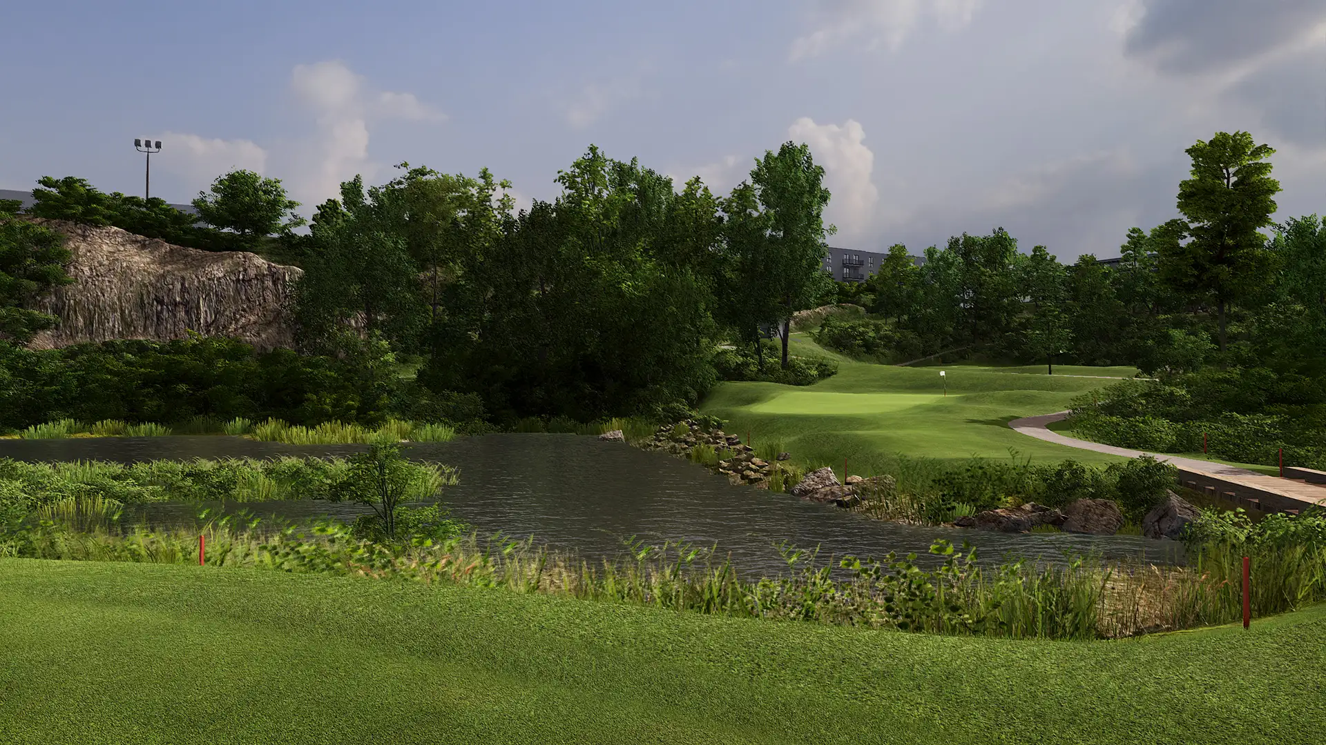 Mainzer Golf Club