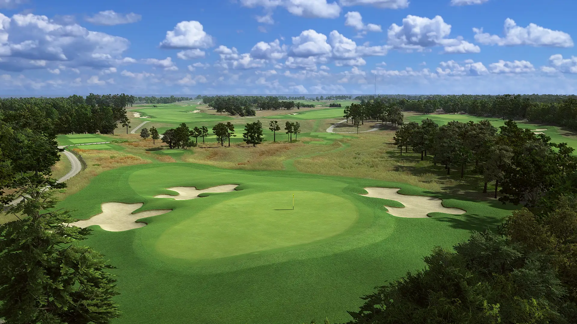 Miacomet Golf Course