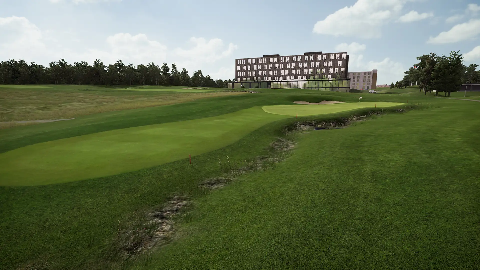 Miklagard GolfKlubb
