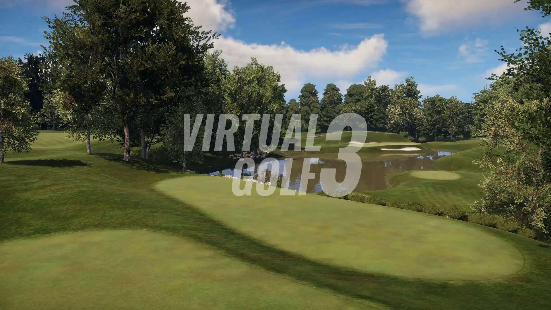 Muirfield Village G.C. 2021