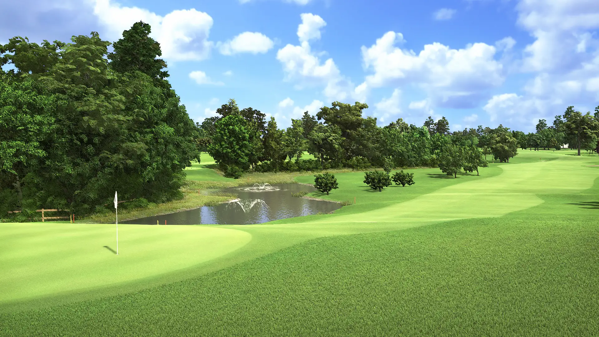 Mullingar GC