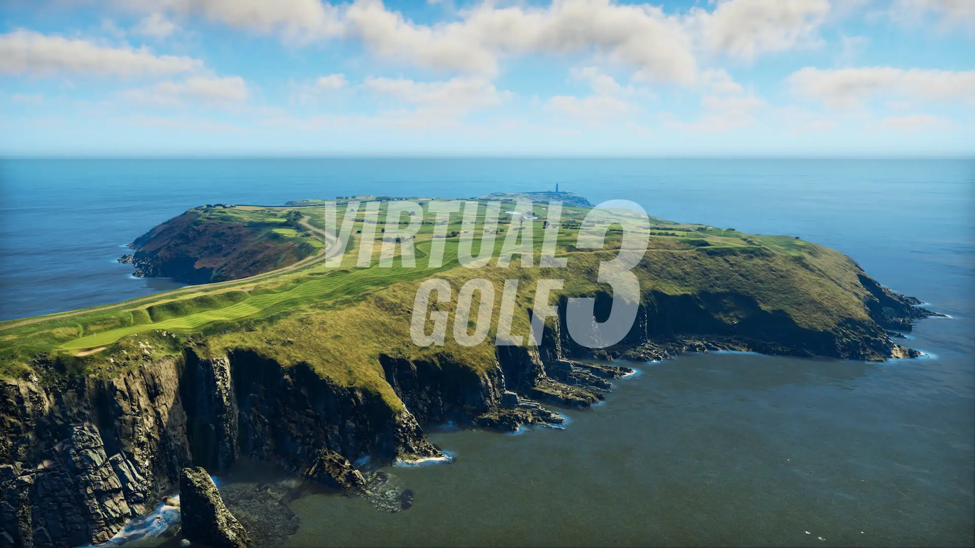 Old Head Golf Links