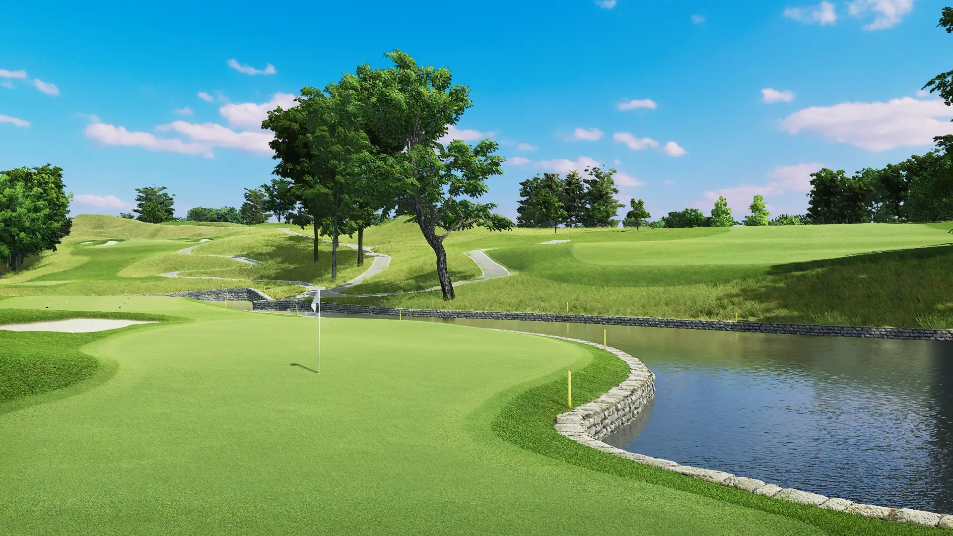 Overbrook Golf Club