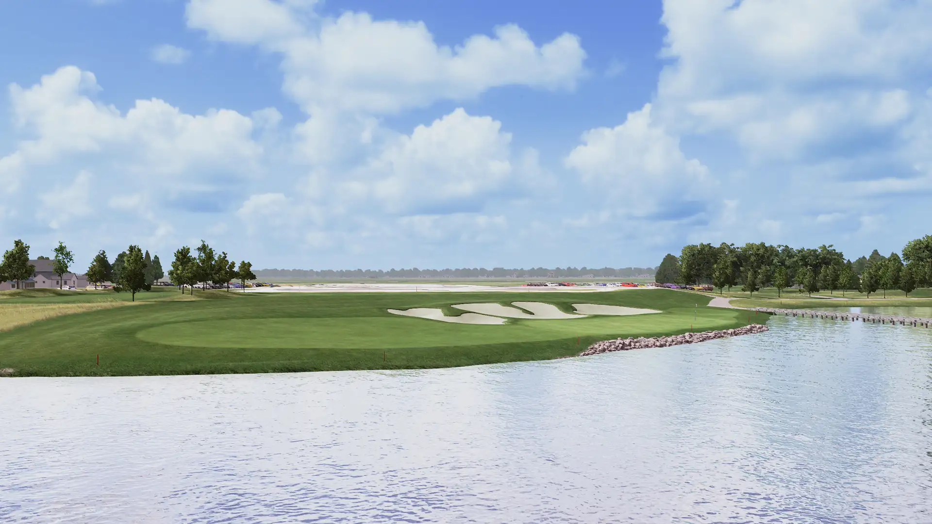 Oxbow Country Club