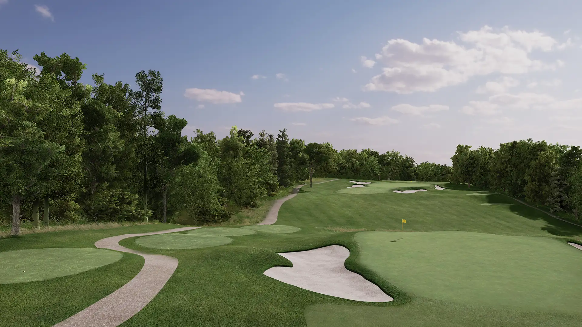 Rochester Golf and Country Club