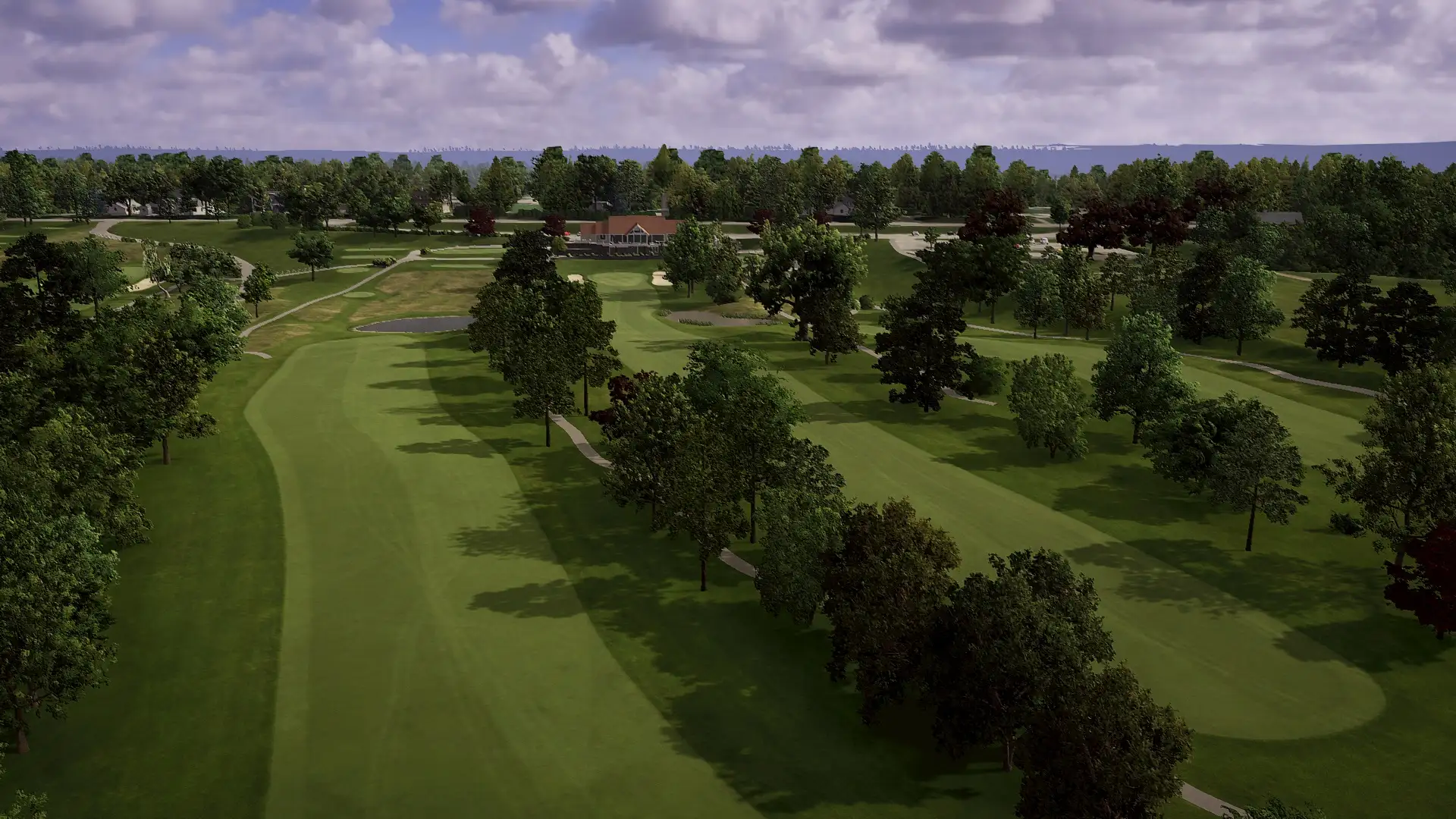 Rockledge Golf Club