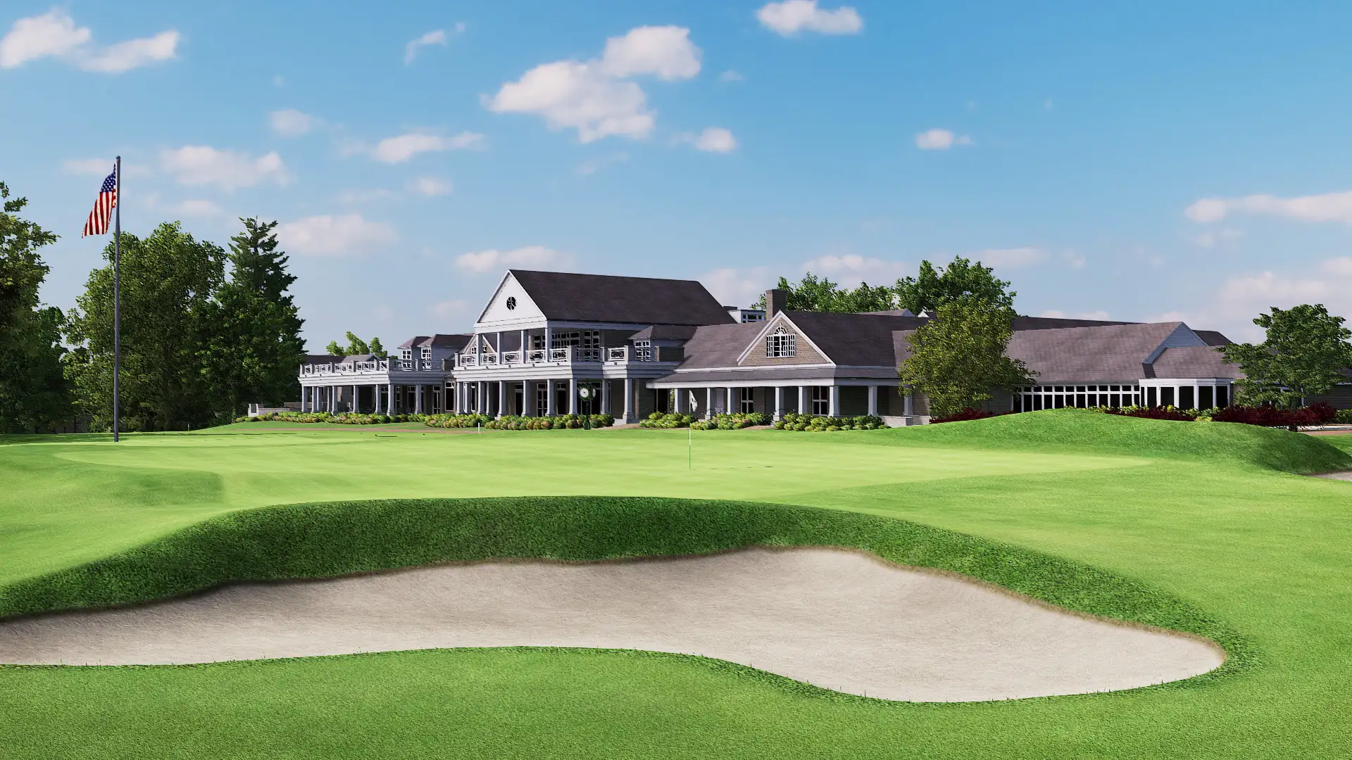 Scioto Country Club