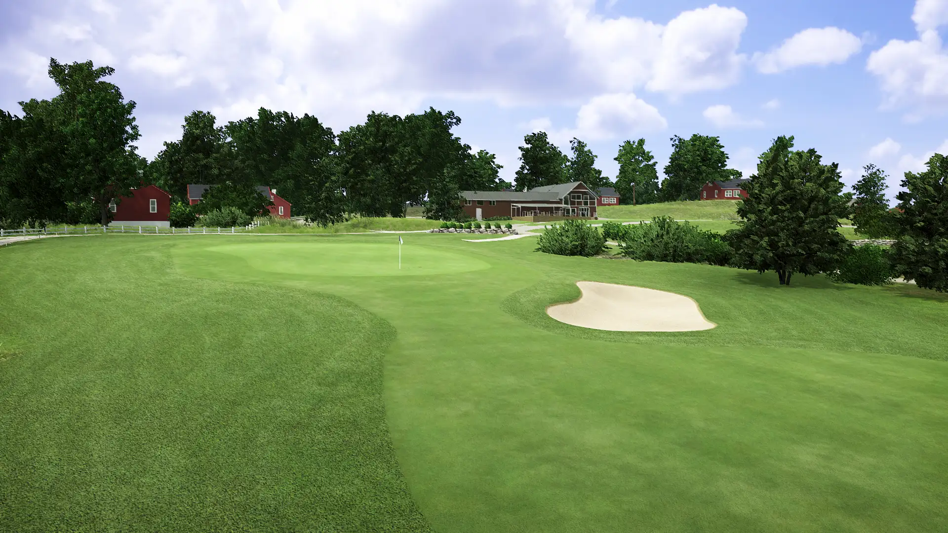 Skerike Golfklubb