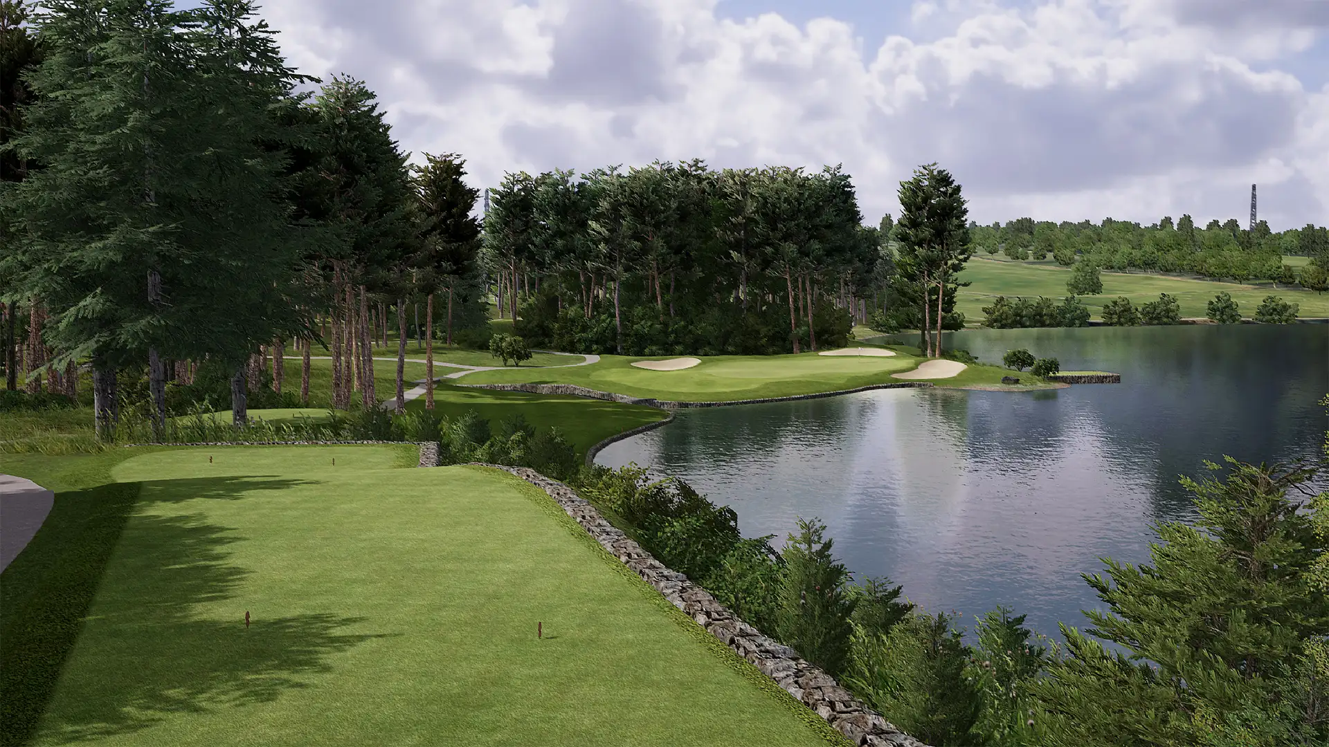Stavanger Golfklubb