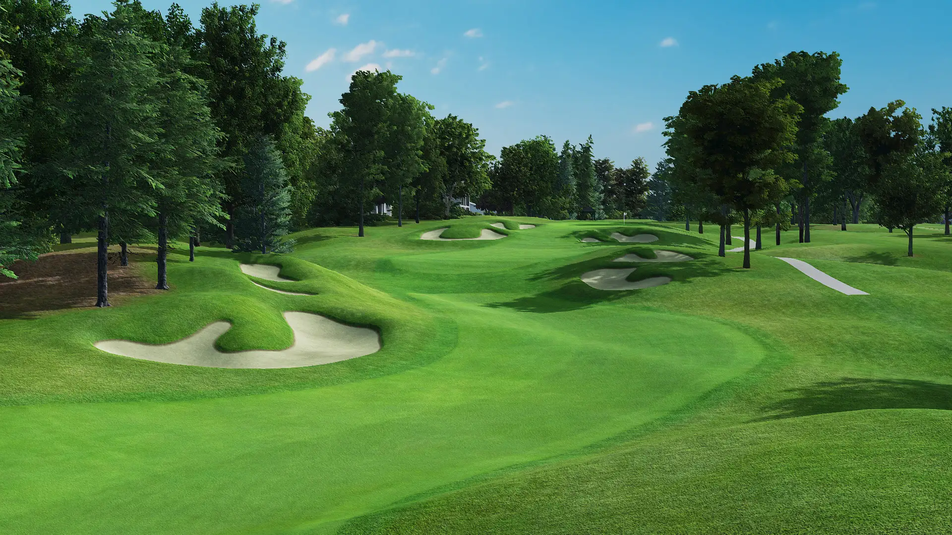 St. George's Golf and Country Club