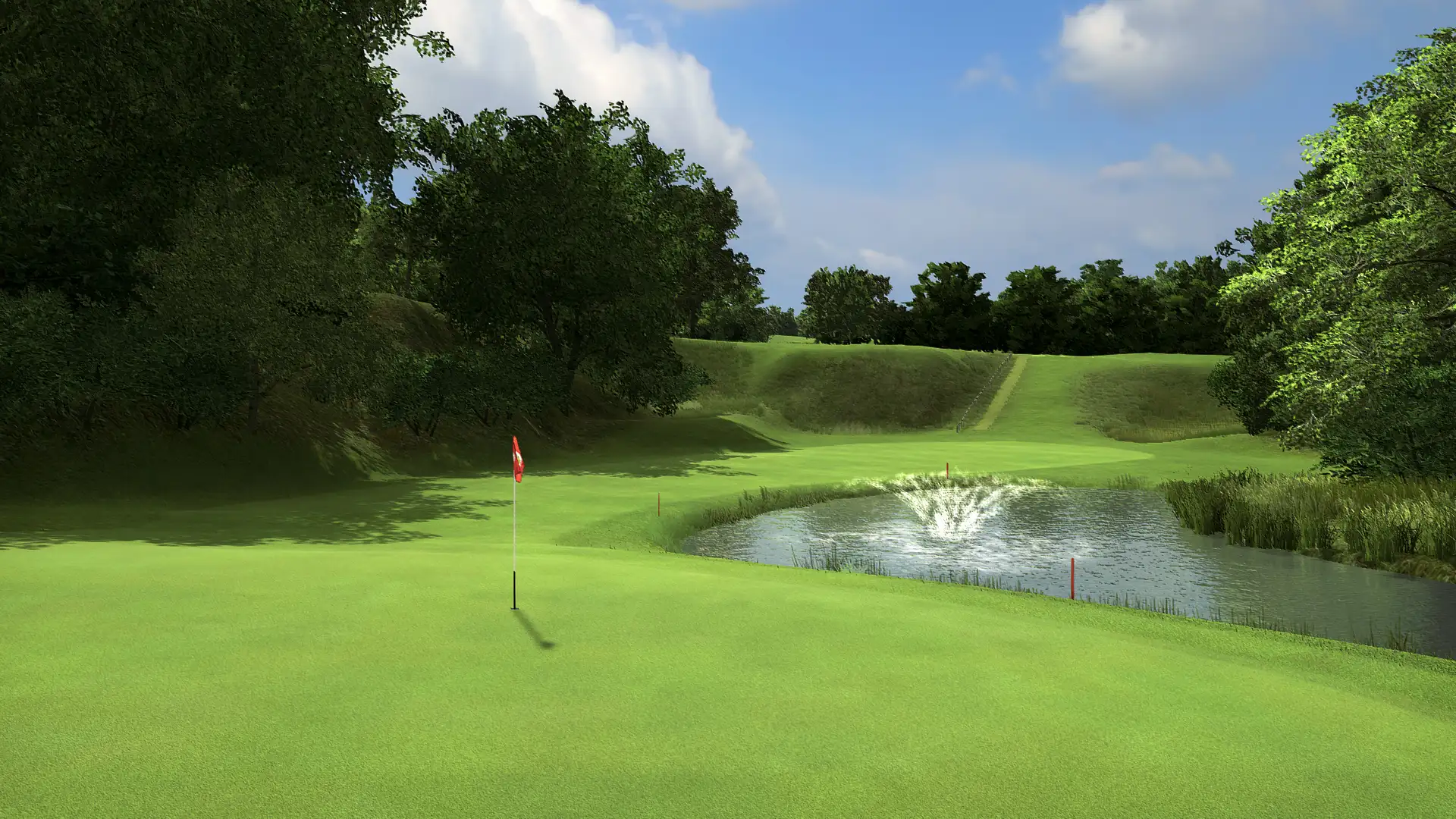 Golfclub Syke - Course A & B