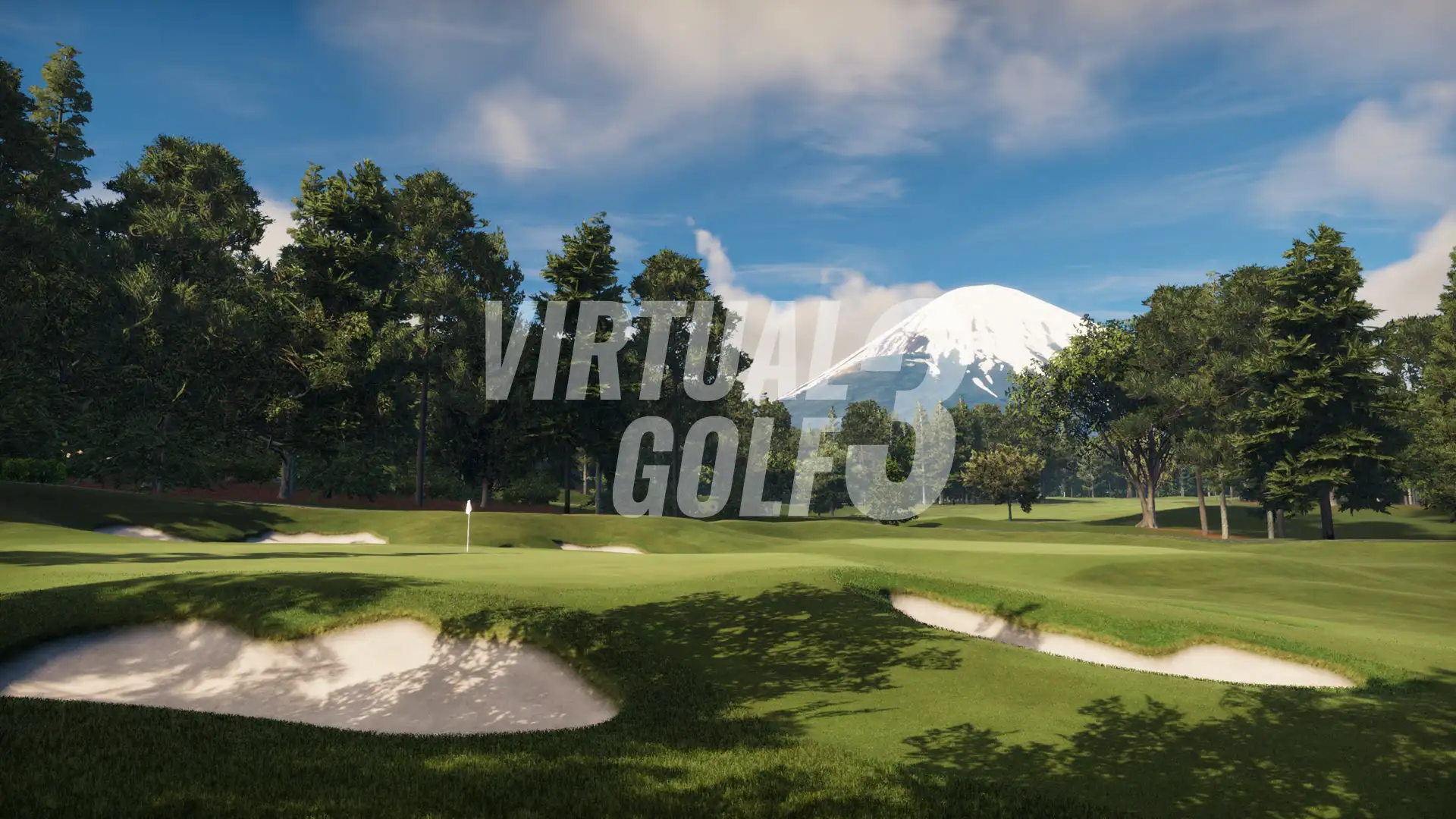 Taiheiyo Club Gotemba Course