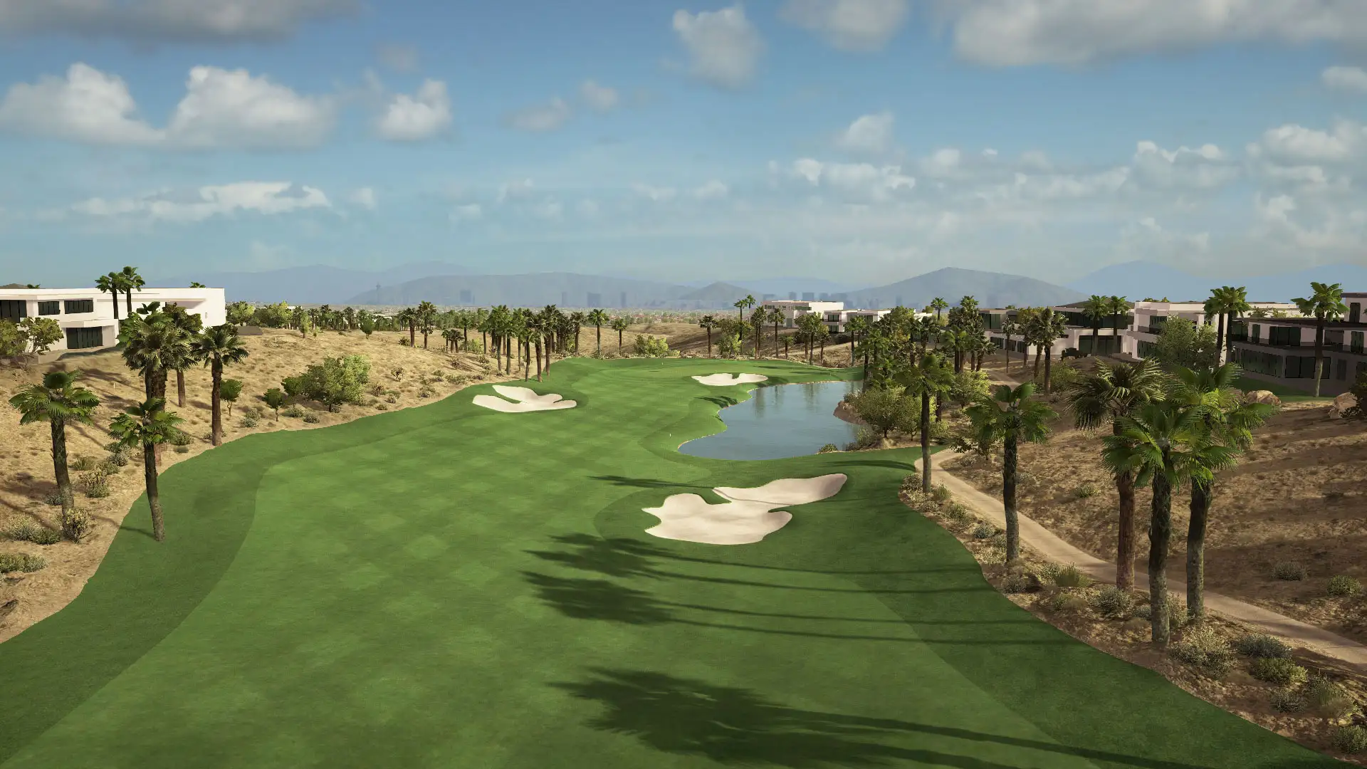 The Summit Club