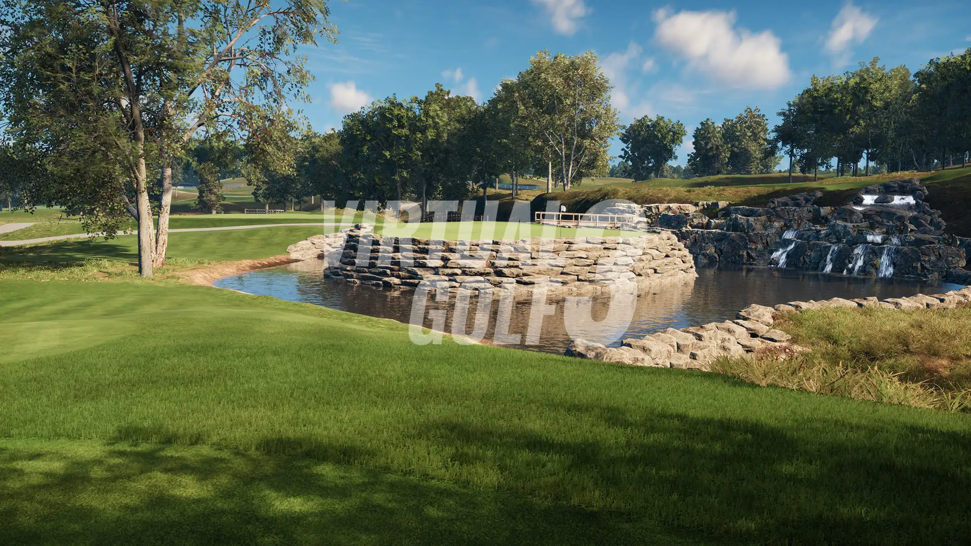 Valhalla Golf Club