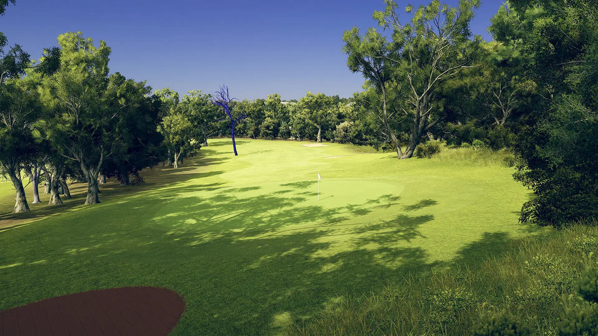 Wembley GC