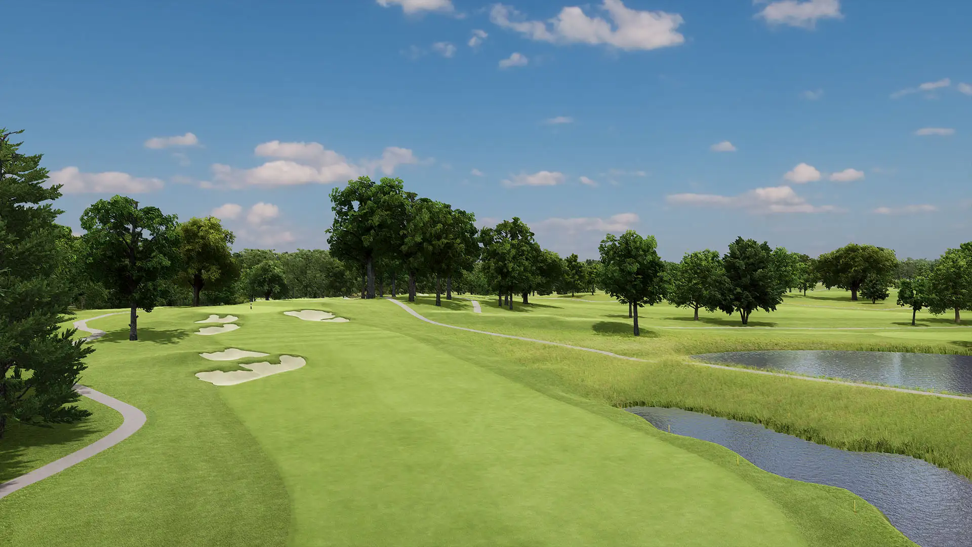 Woodmont Country Club