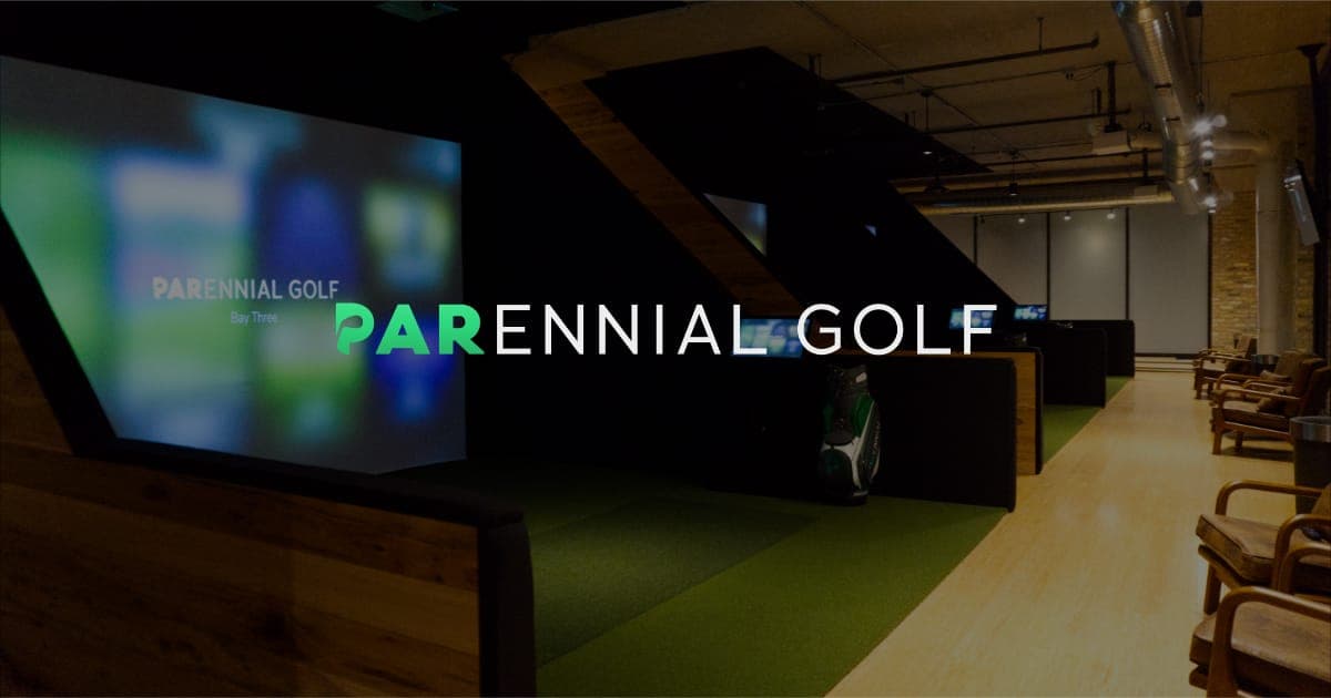 Why We Built PARennial Golf