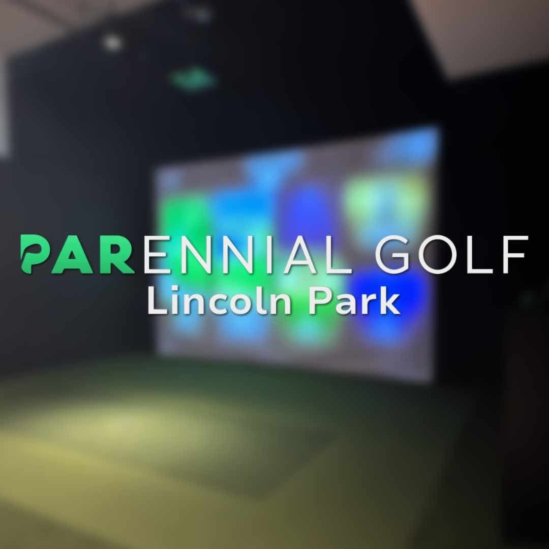 How to Book a Tee Time at PARennial Golf - Lincoln Park, Chicago