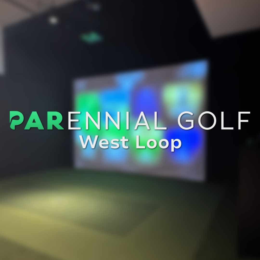 How to Book a Tee Time at PARennial Golf - West Loop, Chicago