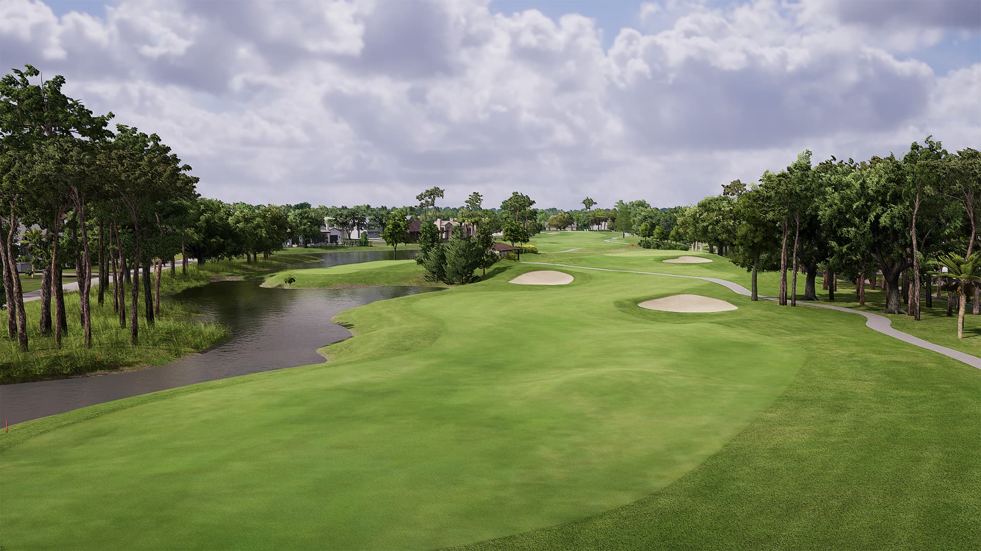 Dubsdread Golf Course