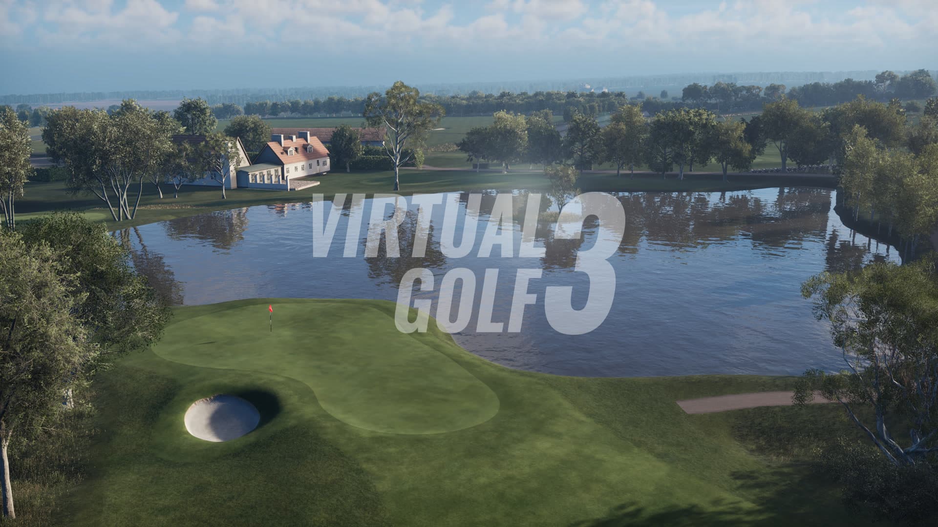 Elisefarm Golf Club