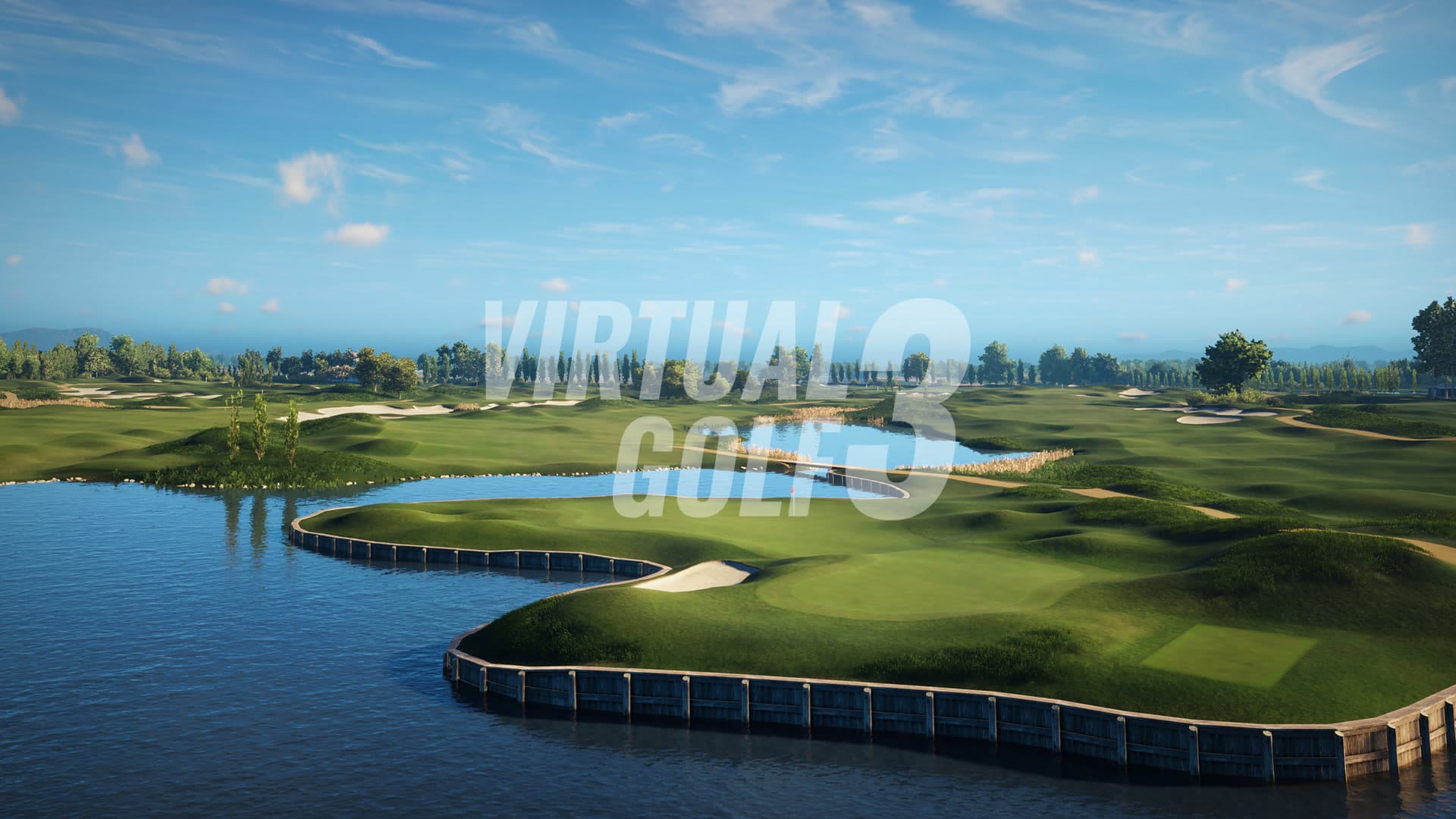 Empordà- Dunes Course